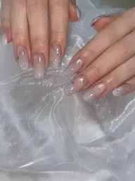 ご新規様・期間限定♡ハンドジェル♡シンプルコース