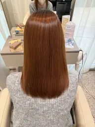 カット💇♀️