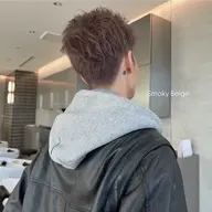 ✂︎メンズカット🫧