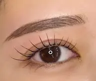 眉ワックス、シャンプー、癖付けのトータル眉デザインケア　モッサモサの眉では恋は出来ない！占い付き！メンズオッケ～♥