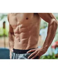 【メンズ】見えない部分も爽やかに！胸・腹脱毛