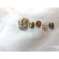 LITA special nuance course foot.・.・*