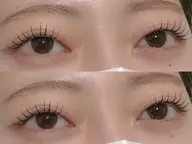 LED フラットラッシュ 80本