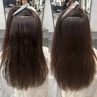 【🈳4/6 13:00~募集中‼️】ダメージレス縮毛矯正🌷