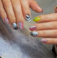 🕰️150分🕰️持ち込みコース(10本) 「ジェルオフ➕500円」