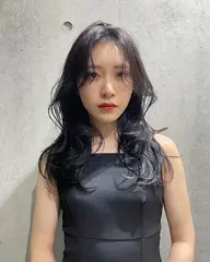 ❣️ダメージレスケアパーマ❣️🌈うる艶トリートメント付き🌈朝のセットも時短パーマ👀💕