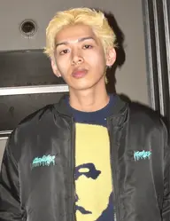 【抜きっぱなし⚡️】メンズカットケアブリーチ✨