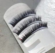 🌹オフ無料💐ふさふさボリュームアップ🌹ブラックセーブル上160本