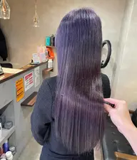 【♪定番♪】   🍒ワンカラー➕カット➕補習ケアTR🍒