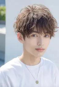 [メンズカット⭐️]🐺スタイル相談🐺スタイルが決まってない方はこちら