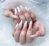 マグネットワンカラー/フレンチ/グラデーション