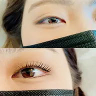 【当日来店限定】SNSで話題沸騰！韓国式マスカラパーマ