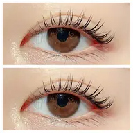 💓🐶セーブルフラットラッシュ🐶💓120本（コーティング仕上げ付き） ＊リピーター様価格は下記掲載