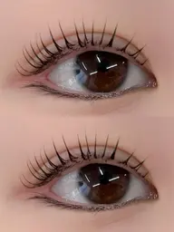 【まつ毛人気No.1✨美容液仕上げ込み】似合わせまつ毛パーマ（上） （まつげ/パーマ）［亀戸/錦糸町