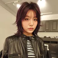 【ブリーチ無し】ダブルカラー+カット+トリートメント✨