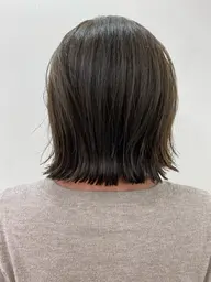 新規限定【カット＋⭐️1stpeトリートメント】