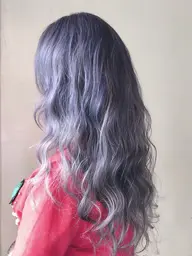 💖劇的イメチェン💖カット＋フルカラー＋パーマ＋TOKIO4stepトリートメント