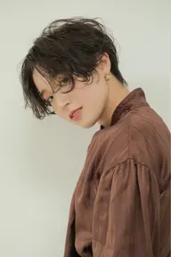 カット➕ケアトリートメント