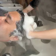 5stepトリートメント+20分ヘッドスパ(シャンプーブロー付き)