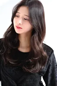 ホリスティックカラー☆。.:*・゜