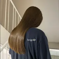 【🍸透ける透明感カラー🪽】(ワンカラー)