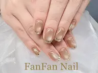 【人気No.2】ガラスフレンチorフレンチ