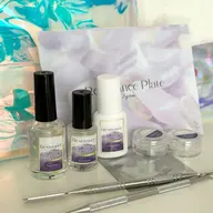 フット巻き爪改善（親指2本）