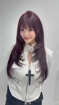 [本日1名様限定]🎀レディースカット🎀