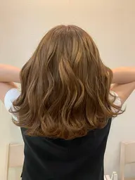 【フルブリーチも大歓迎🧡】ブリーチで色んなカラーを楽しみたい方におすすめ🥣ハイトーンお任せください🌼