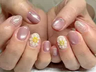 ★大人気★定額ネイル★