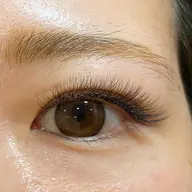 ボリュームラッシュ300〜400本(時間内オフ無料)