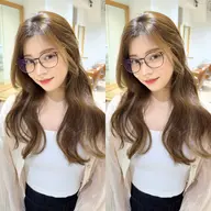 カット+カラー(ケラチントリートメント付き)