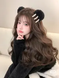 ✨🤍カット+イルミナカラー+5stepグローバルミルボントリートメント🤍✨