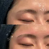 眉毛wax脱毛【2回セット】