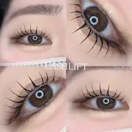 🌼早朝　17時以降OK🌼コスメラッシュリフト🤍