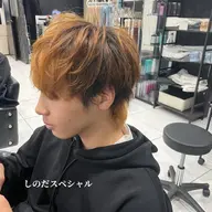 メンズカット✂️