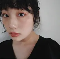 【一般】ヘアアレンジ+メイク