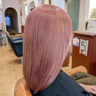 【卒業生対象価格◎】ブリーチorブリーチ無しダブルカラー✨