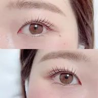 【2回目クーポン】パリジェンヌラッシュリフト𓍯