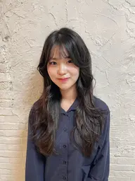 【当日予約OK】cut＋3step treatment☘️