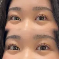 ♥️ミニモ限定♥️パリジェンヌラッシュリフトorケラチンラッシュリフト♥️上下♥️コーティング仕上げ込み