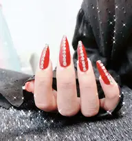 【スカルプ】定額コース💖他店オフ無料💖おまかせコース💁♀️写真10本パーツも🙆♀️大変お得