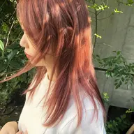 〻好評!!ケアブリーチ、ダメージ95％カット、切れ毛、枝毛防止!!〻ケアブリーチダブルカラー & 内部補修トリートメント