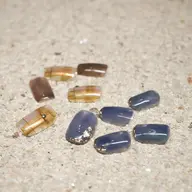 【初回割引！オフ無料！】人気メニュー！マンスリーdesignSコース