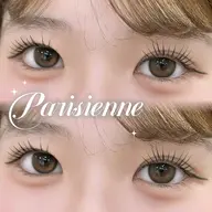 🩶パリジェンヌラッシュリフト🩶【韓国アイドルのようなお目元に🪞】