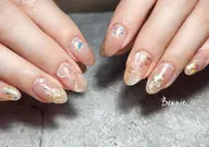 🌿.∘定額 6本デザイン