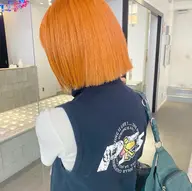 カット+2stepトリートメント