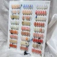 【HANDオフあり】定額シンプルデザインA