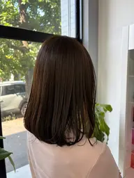 🌼学割カットカラー3stepトリートメント🌼