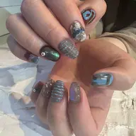 お任せ癖nuance10本 design〈オフ込み〉